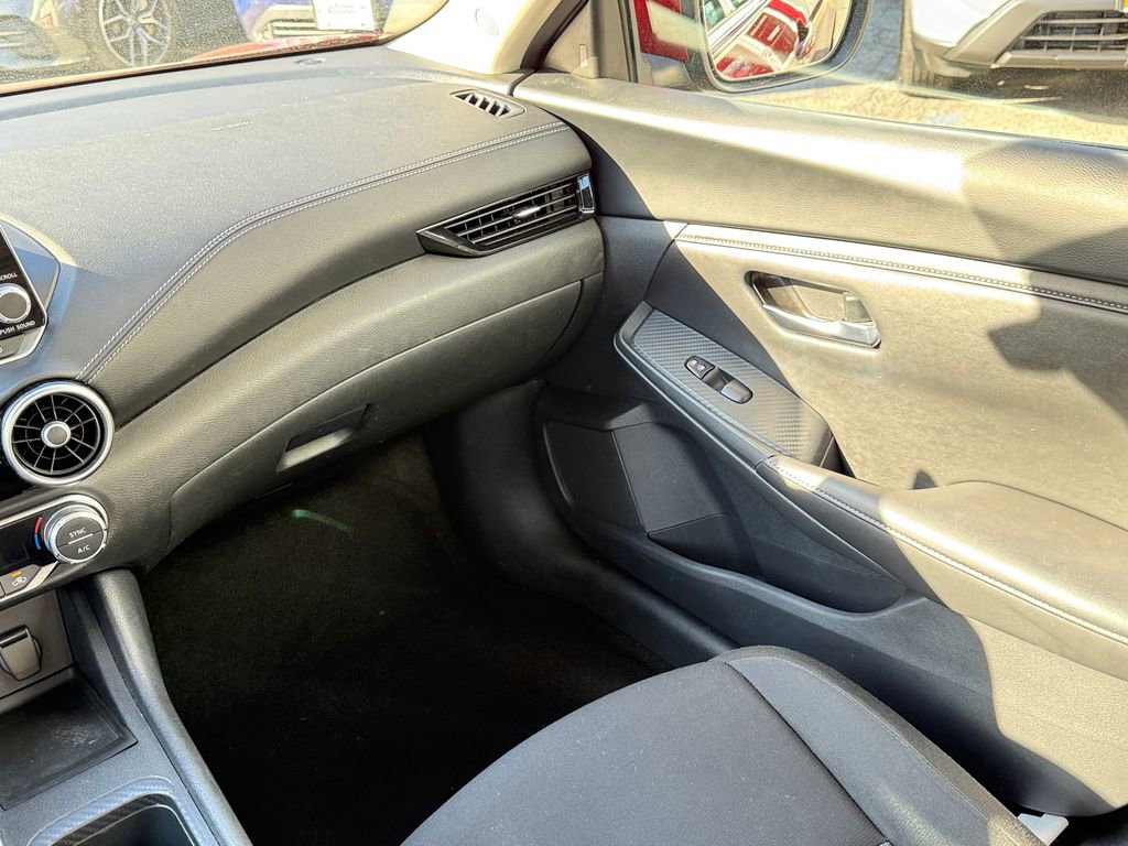 Used 2023 Nissan Sentra SV w/ All-Weather Package image 18