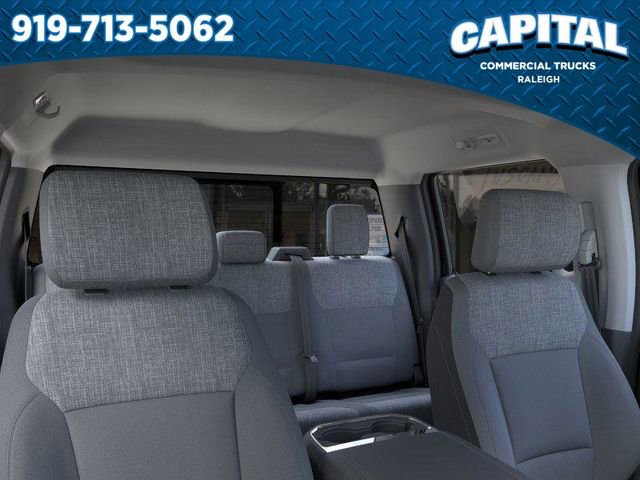New 2026 Ford F350 XLT w/ XLT Premium Package image 22