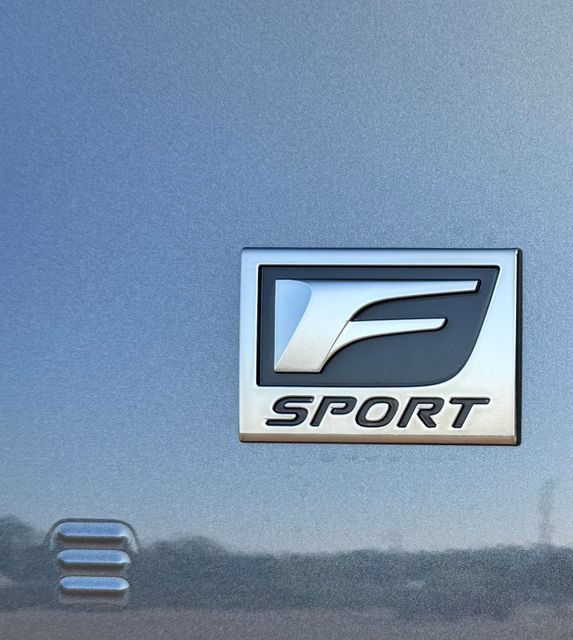 New 2026 Lexus RZ 450e AWD image 14