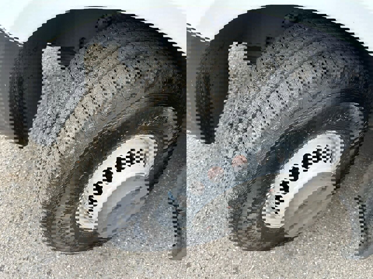 Used 2017 Mercedes-Benz Sprinter 3500 w/ Suspension Package II image 43