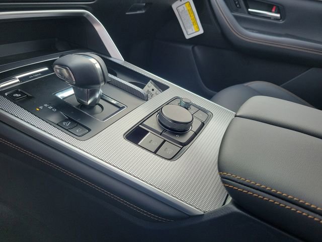 New 2026 MAZDA CX-90 Plug-In Hybrid w/ Premium Plus image 29