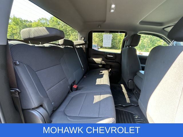 Used 2020 Chevrolet Silverado 1500 Custom w/ Rally Edition AWD/4WD image 26