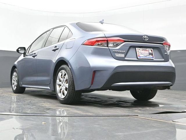 Used 2022 Toyota Corolla LE image 23