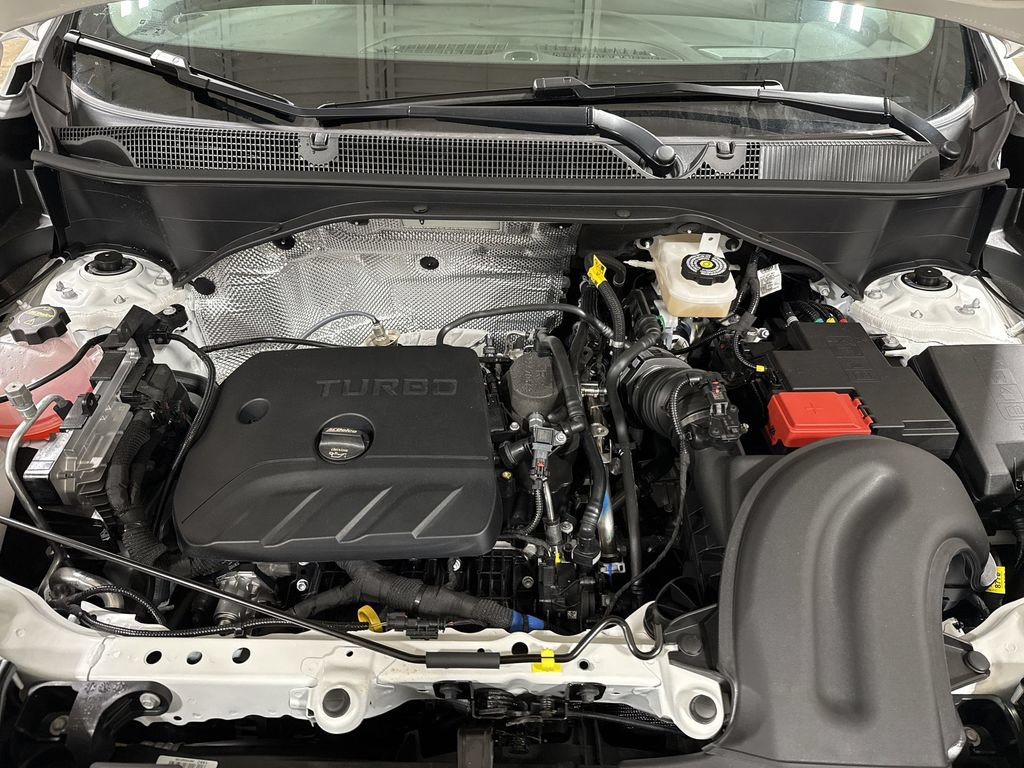 New 2026 Buick Encore GX Preferred w/ Comfort Package FWD image 24