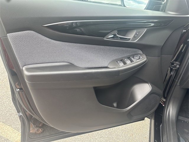 New 2026 Chevrolet TrailBlazer LT image 23