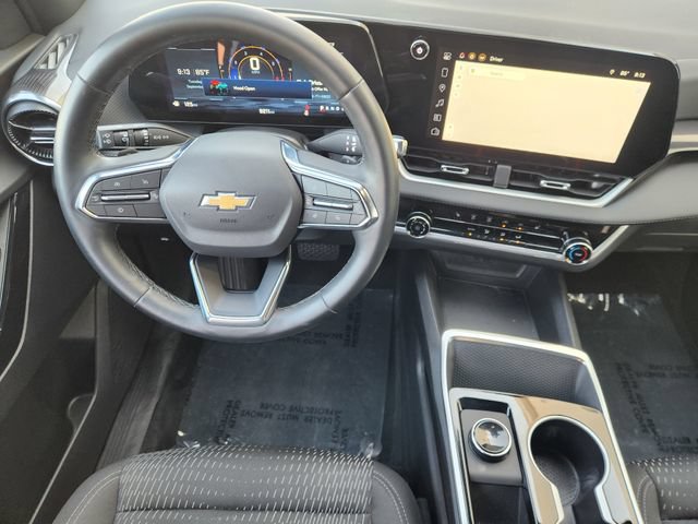 Used 2026 Chevrolet Equinox LT FWD image 28