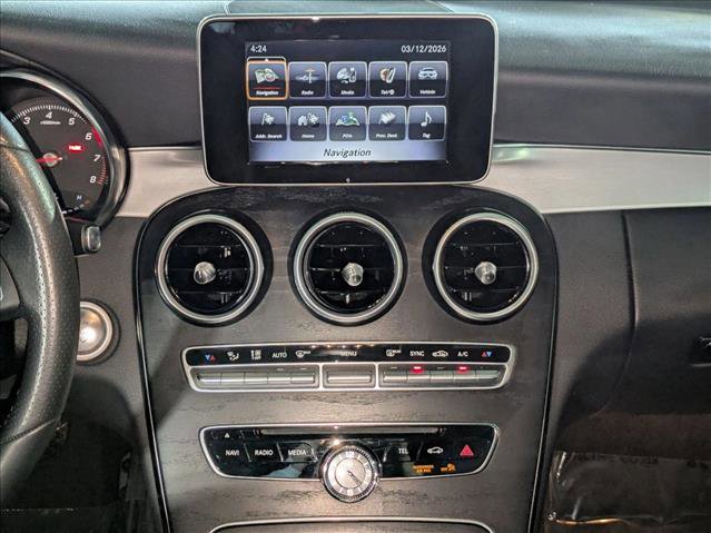 Used 2018 Mercedes-Benz C 300 C 300 image 14