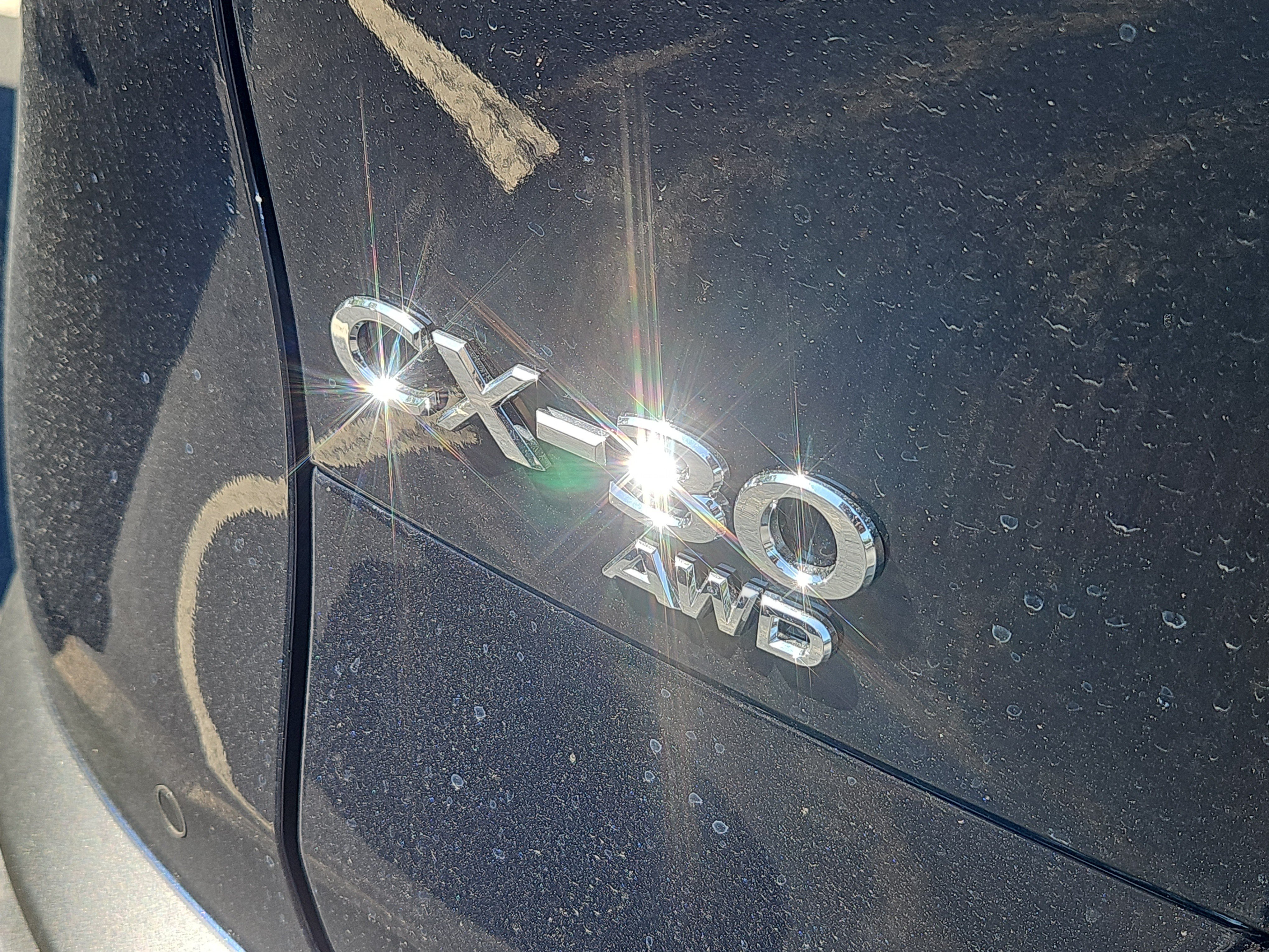 New 2026 MAZDA CX-30 AWD 2.5 S w/ Premium Package image 4