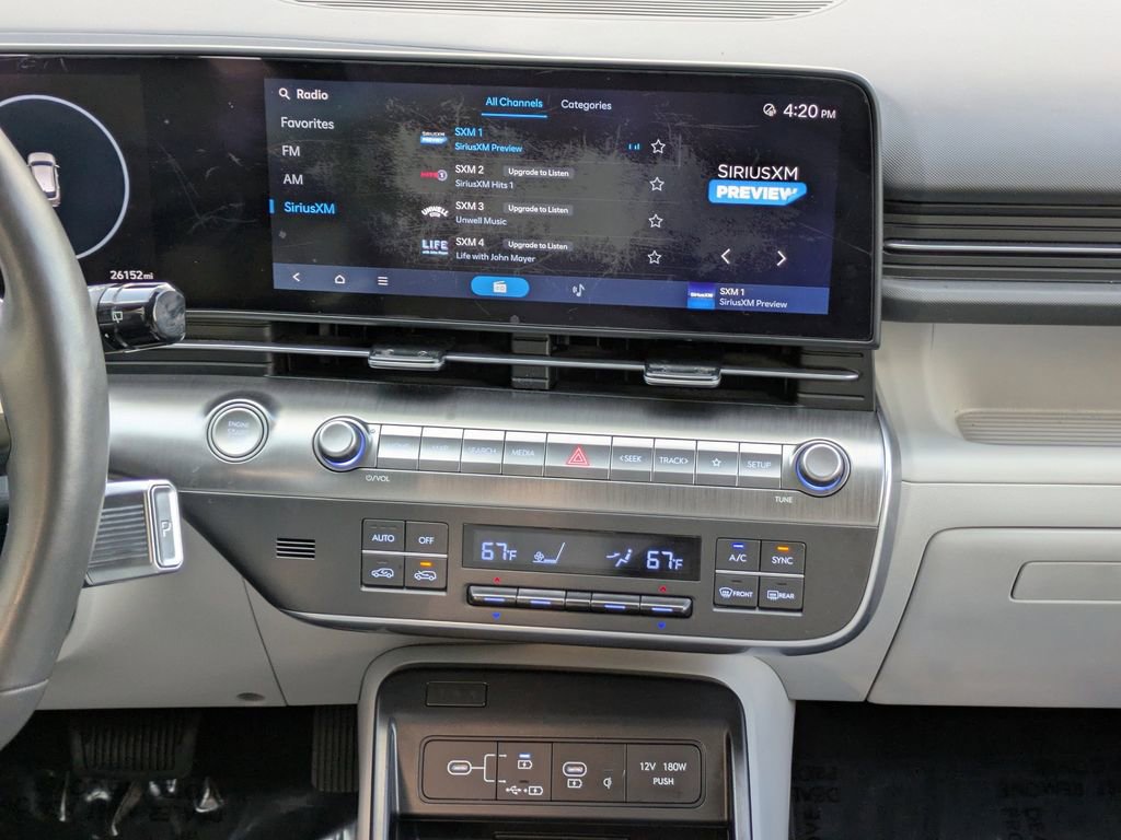 Used 2024 Hyundai Kona Limited image 19