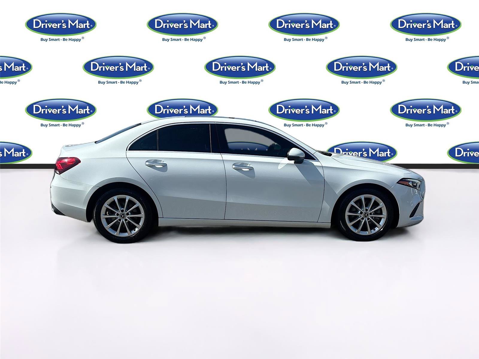 Used 2020 Mercedes-Benz A 220 image 8