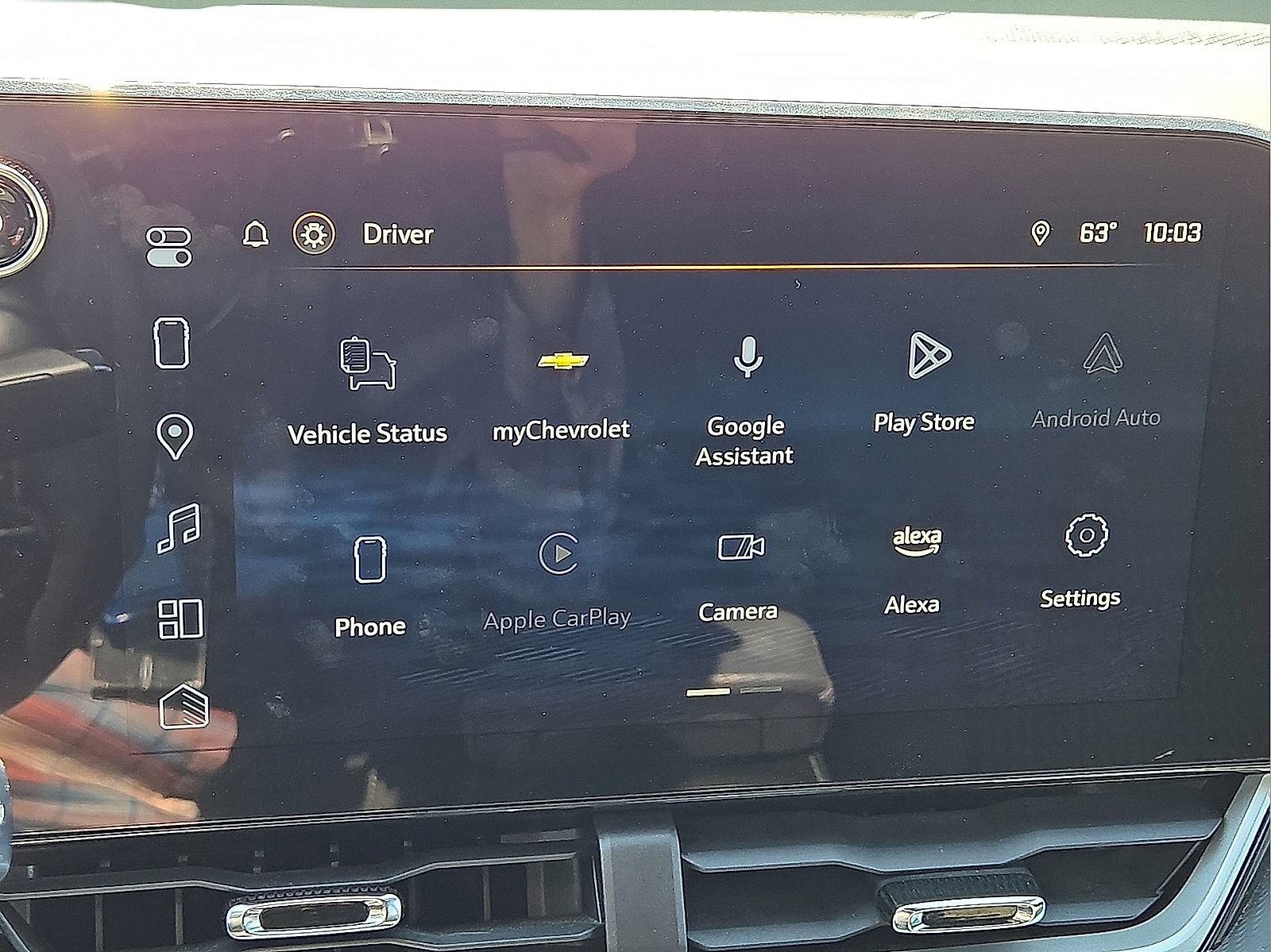 Used 2025 Chevrolet Equinox LT AWD/4WD image 26