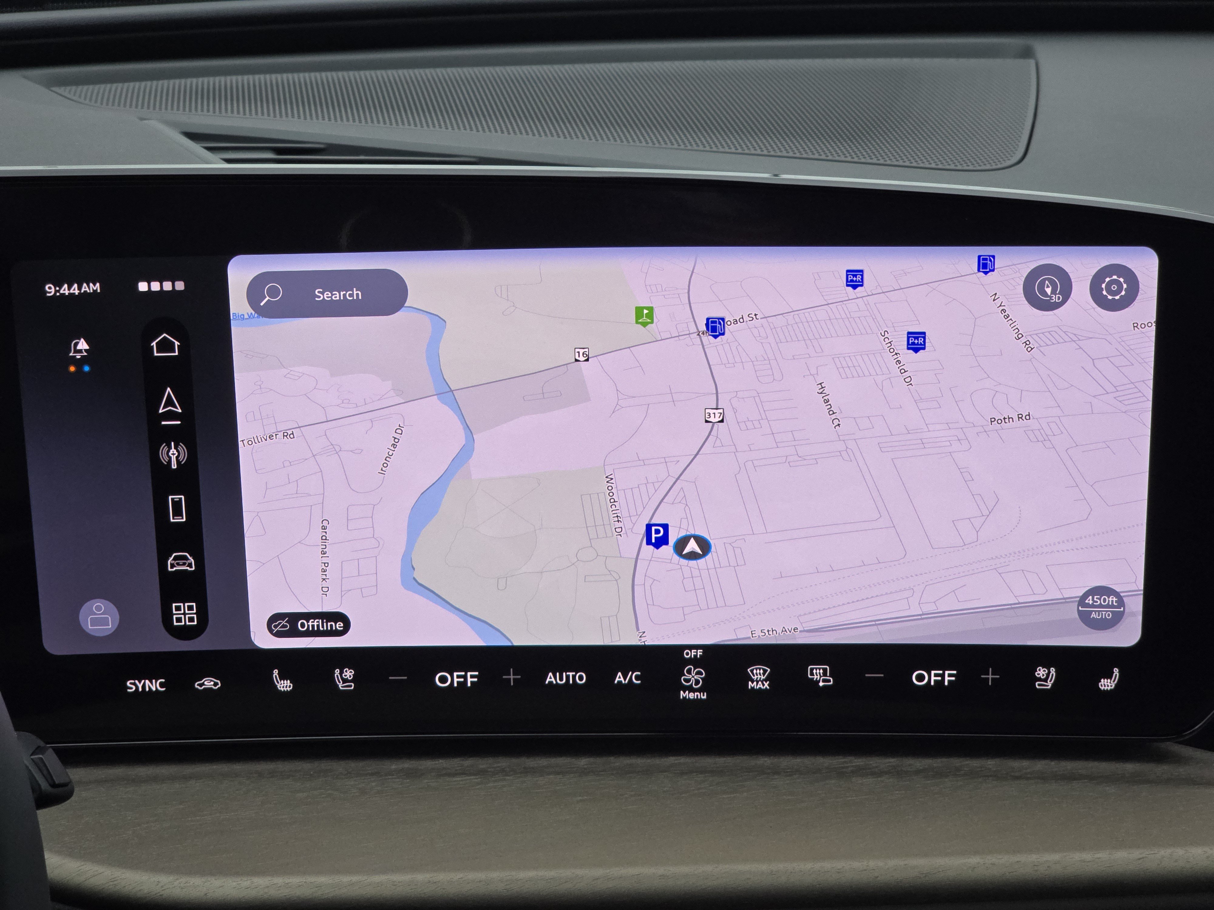 New 2026 Audi Q5 Prestige AWD/4WD image 10