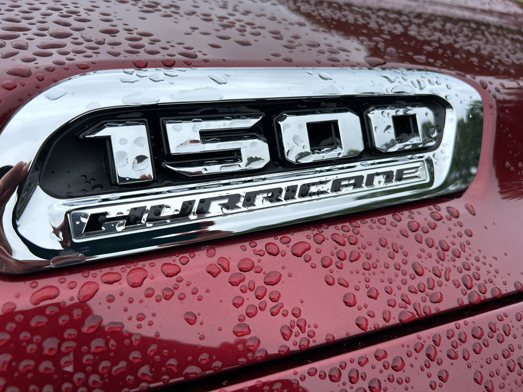 New 2026 RAM 1500 Big Horn image 5