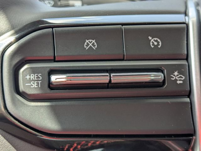 New 2025 Chevrolet Colorado Z71 w/ Technology Package image 26