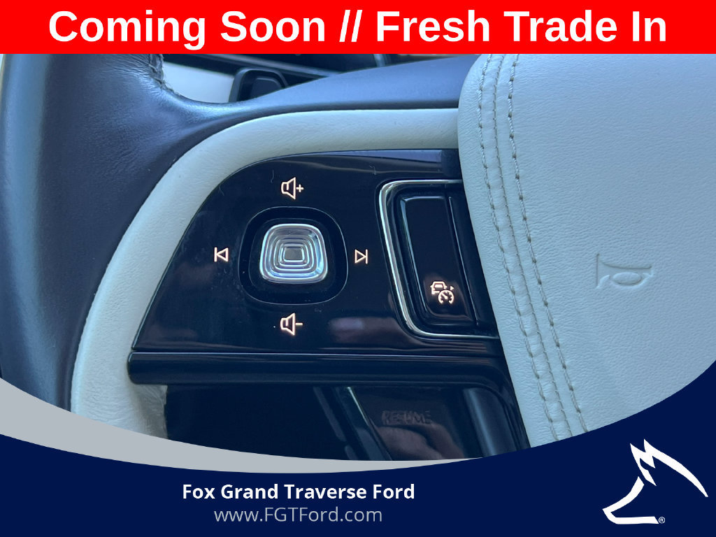 Used 2020 Lincoln Aviator Black Label w/ Dynamic Handling Package AWD/4WD image 20