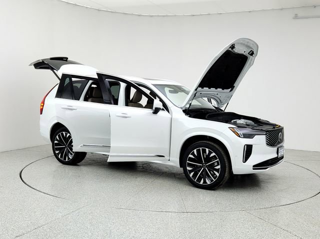 New 2026 Volvo XC90 T8 Plus w/ Protection Package Premier image 10