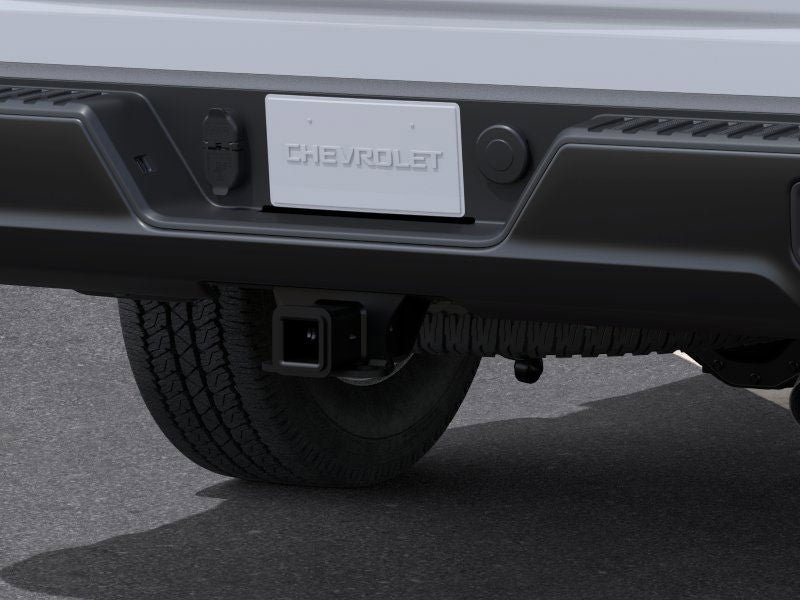 New 2026 Chevrolet Silverado 2500 W/T w/ WT Convenience Package AWD/4WD image 14