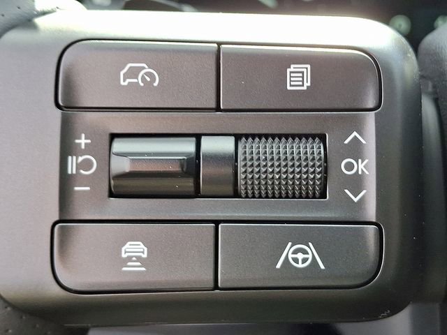 New 2026 Hyundai Palisade XRT Pro image 11