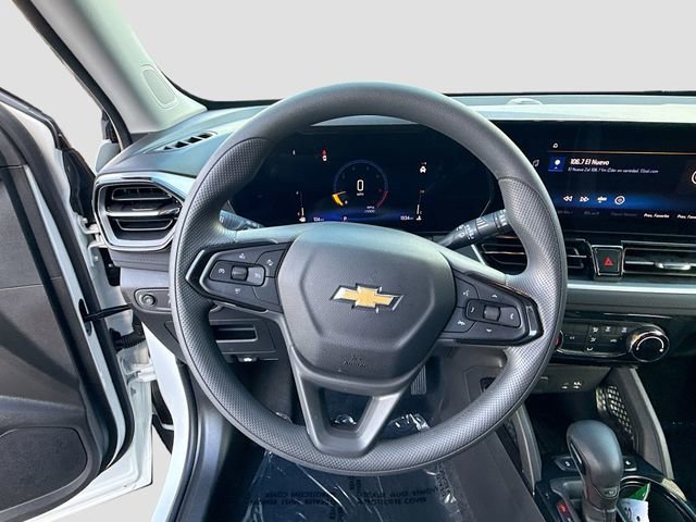 Used 2026 Chevrolet TrailBlazer LT FWD image 11