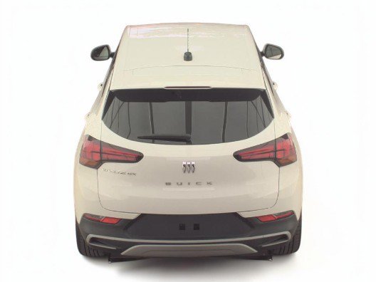 Used 2024 Buick Encore GX Preferred FWD image 5
