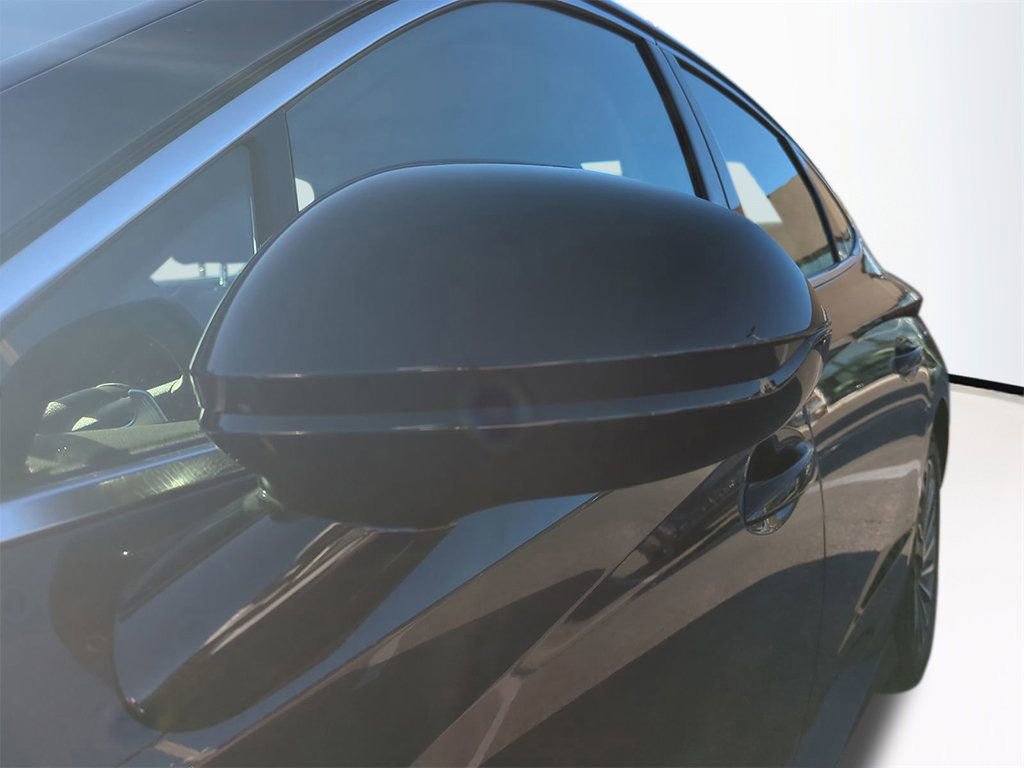 New 2026 Hyundai Sonata SEL image 12