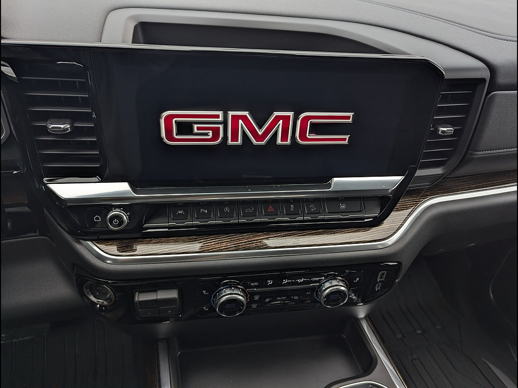 New 2026 GMC Sierra 1500 Elevation w/ Elevation Premium Package AWD/4WD image 23