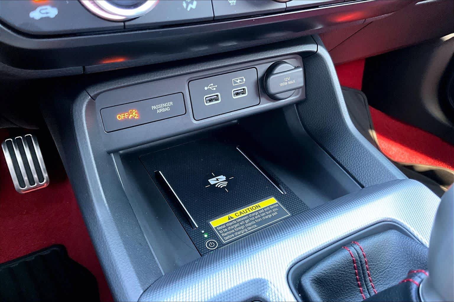 Certified 2025 Honda Civic Type R image 32