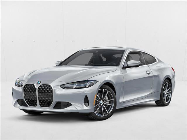 New 2027 BMW 430i Coupe RWD image 1