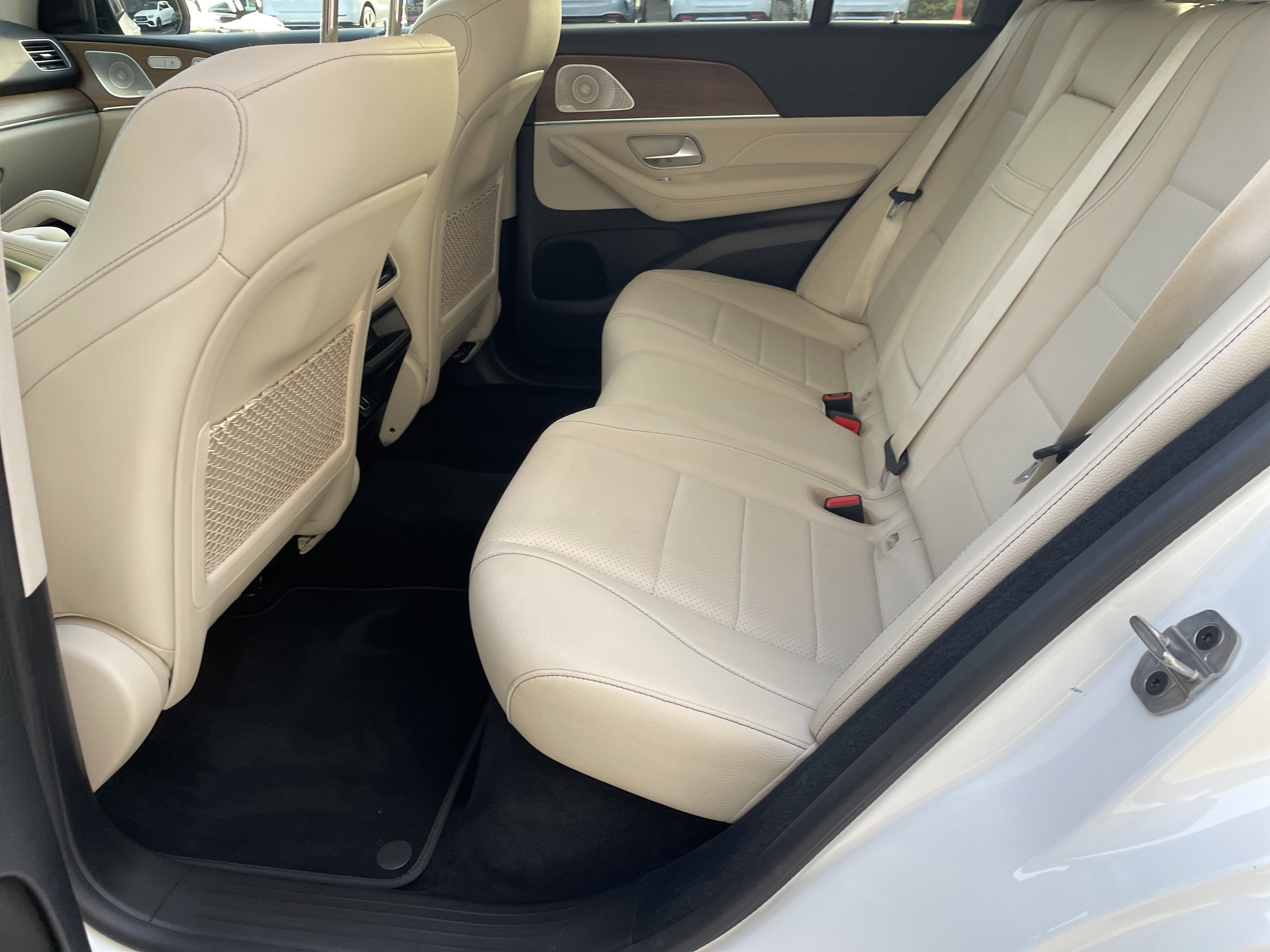 Certified 2022 Mercedes-Benz GLE 450 4MATIC image 39
