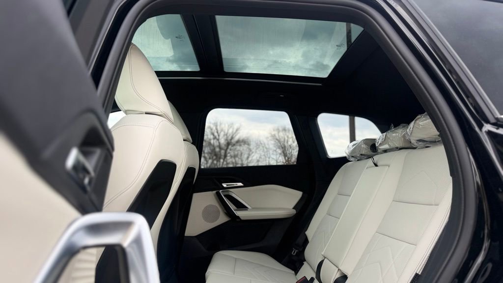 New 2026 BMW X1 xDrive28i image 21