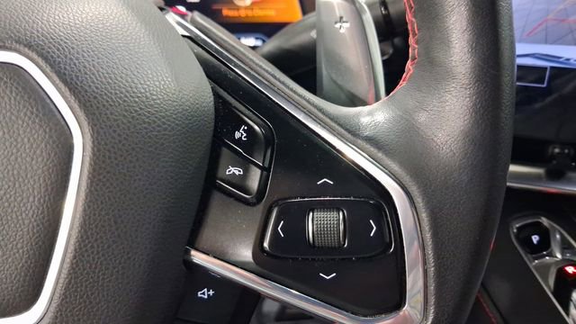 Used 2023 Chevrolet Corvette Stingray Convertible RWD image 27