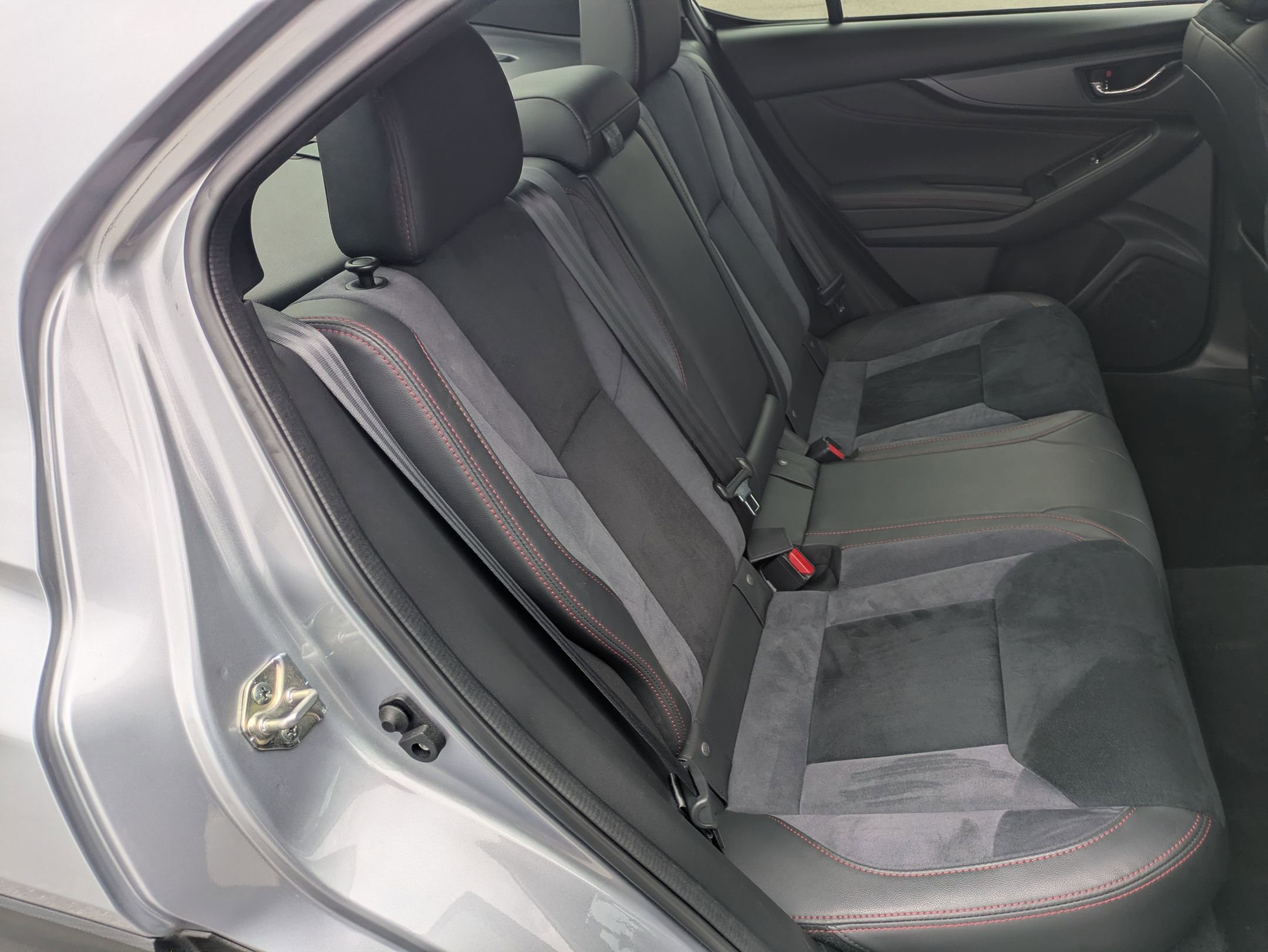 Used 2022 Subaru WRX Limited image 28