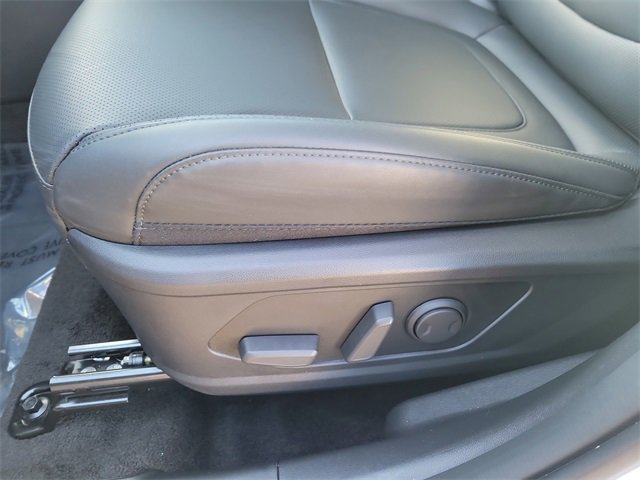 Certified 2025 Hyundai Tucson SEL image 17