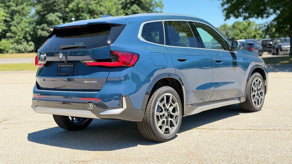 New 2026 BMW X1 xDrive28i w/ Convenience Package AWD/4WD image 6