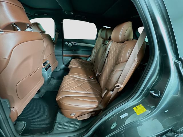 New 2026 Genesis GV80 3.5T Prestige AWD/4WD image 17