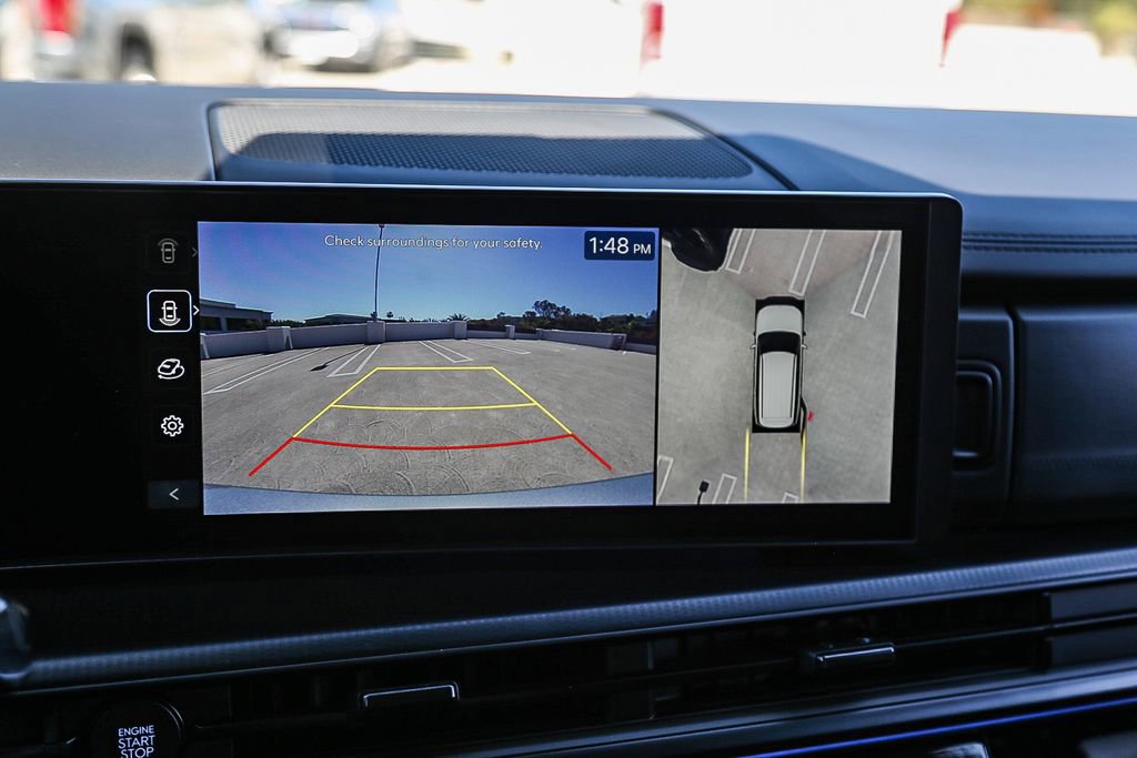 New 2025 Hyundai Santa Fe Calligraphy image 26