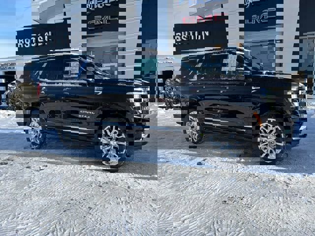 New 2026 GMC Yukon Denali w/ Denali Reserve Package video 2