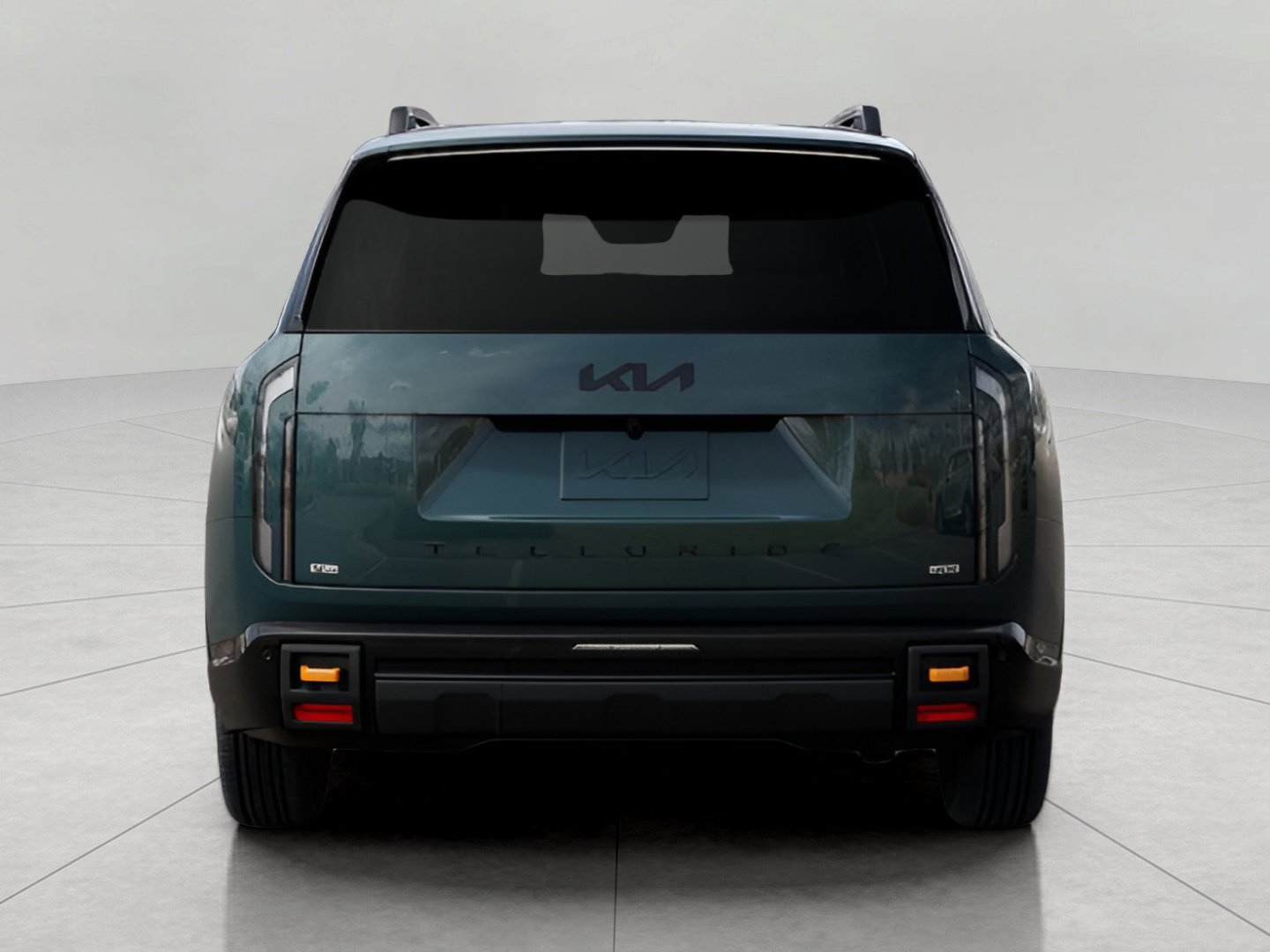 New 2027 Kia Telluride SX Prestige X-Pro image 5