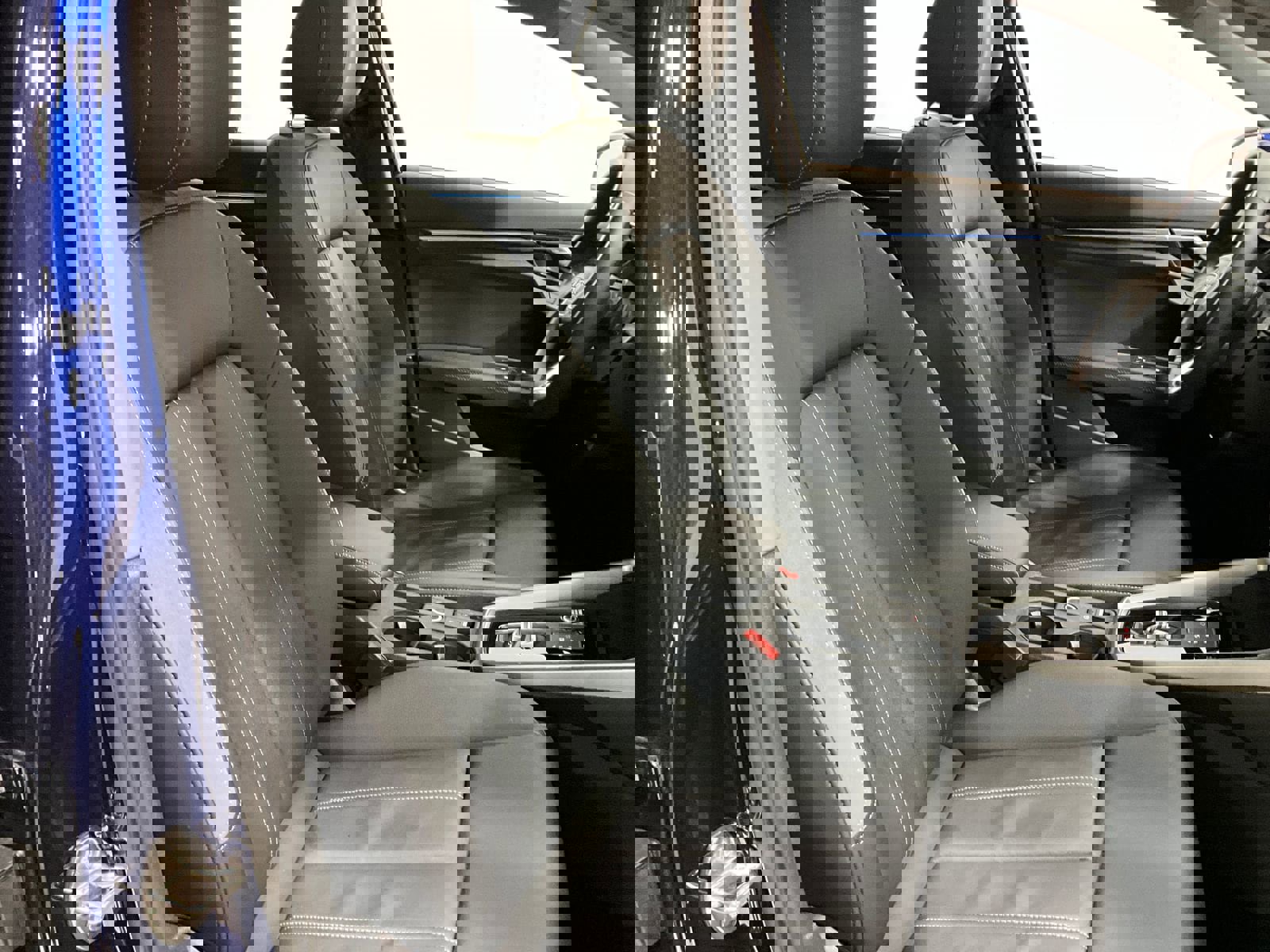 Used 2023 Audi A3 2.0T Premium Plus w/ Premium Plus Package image 8