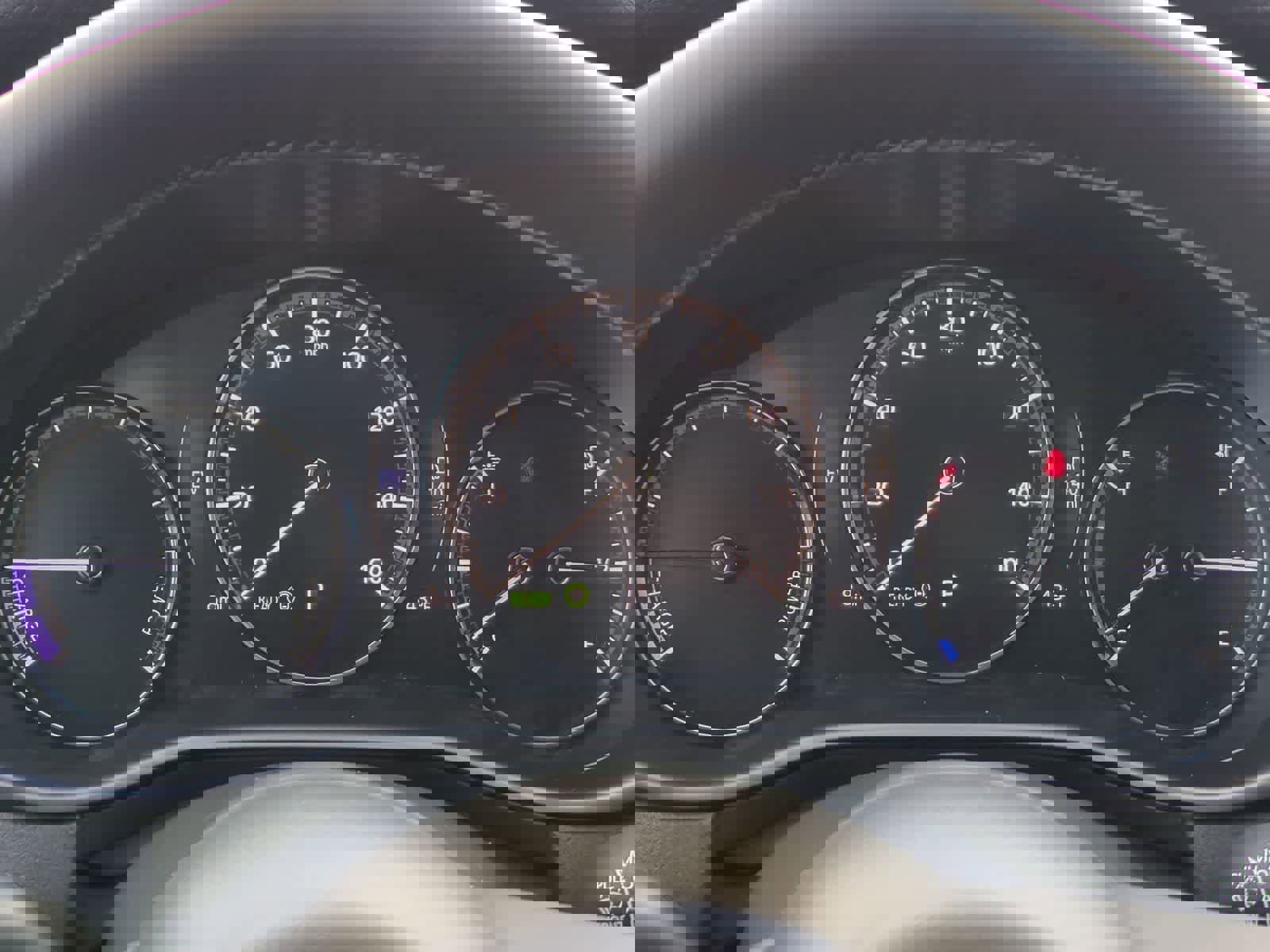 New 2026 MAZDA CX-50 AWD 2.5 Hybrid w/ Premium Pkg image 33