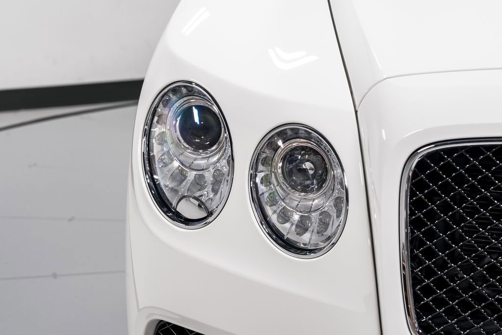 Used 2018 Bentley Flying Spur S V8 image 40