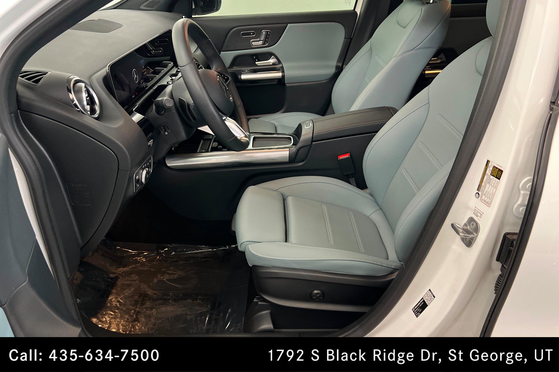 Certified 2026 Mercedes-Benz GLA 250 4MATIC image 17
