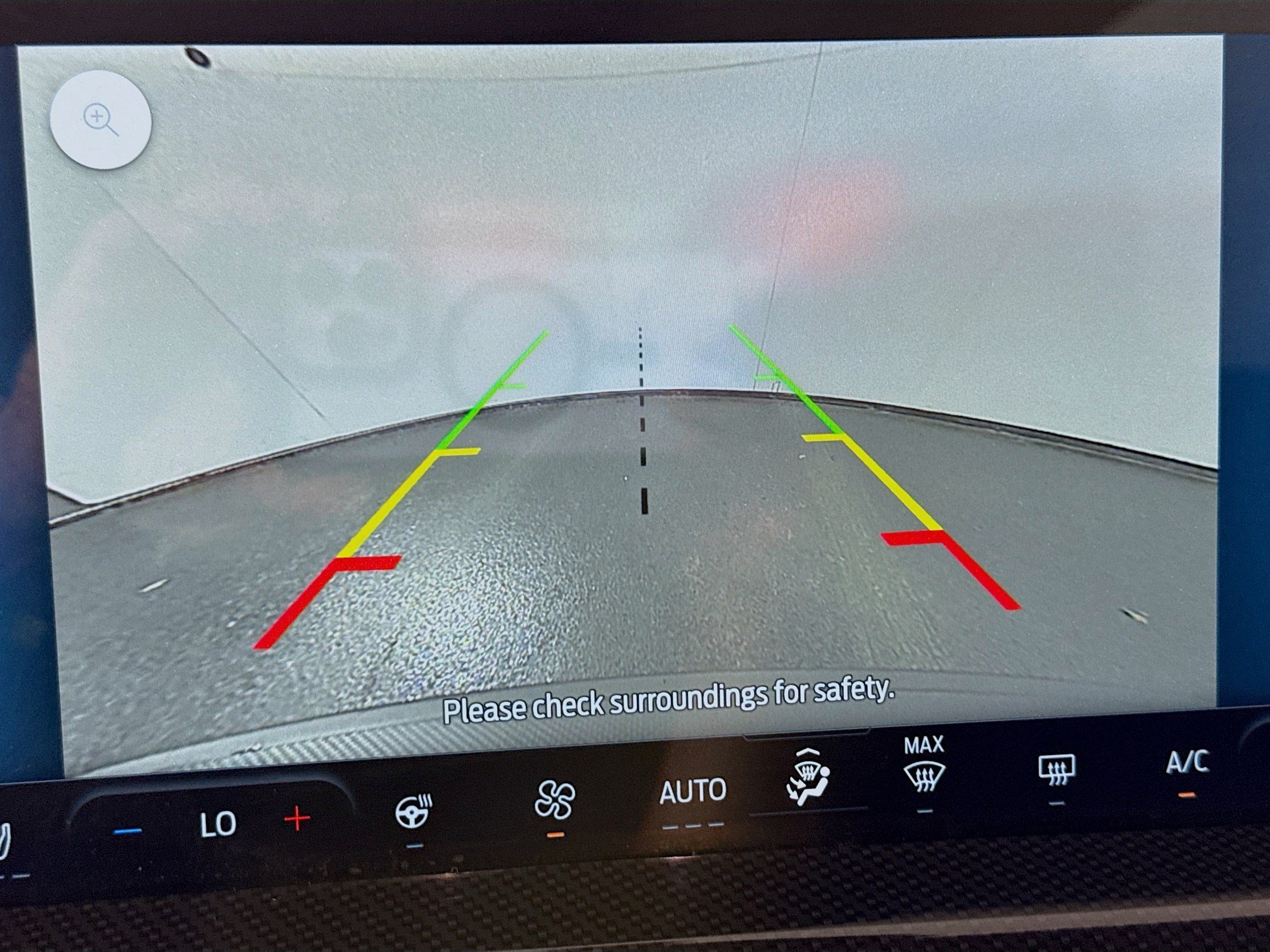 Used 2025 Ford Escape ST-Line w/ Tech Pack #1 FWD image 19