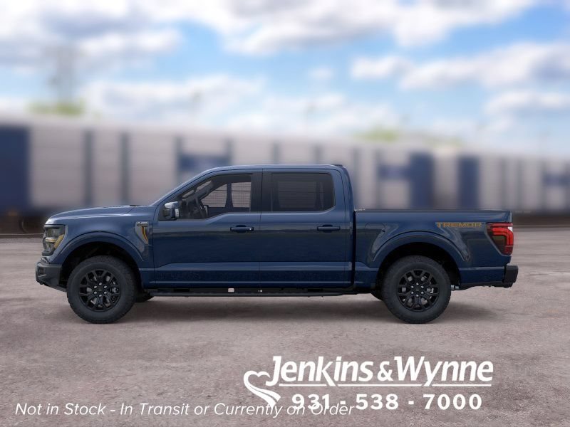 New 2026 Ford F150 Tremor w/ Equipment Group 402A High AWD/4WD image 3