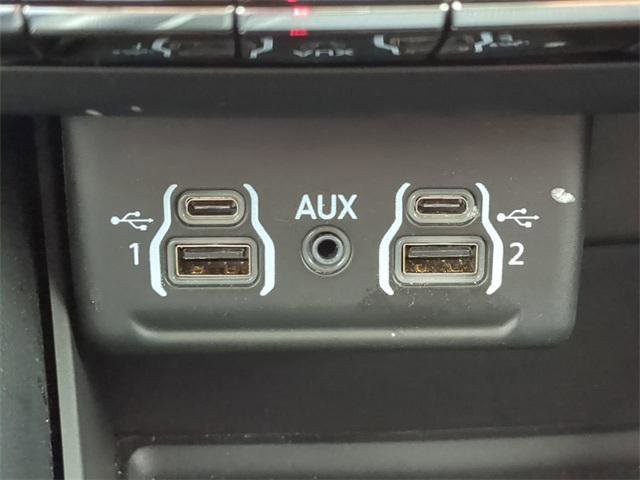 Certified 2021 Dodge Durango SXT image 25