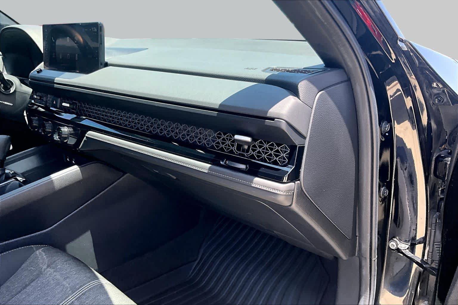 Used 2024 Honda Accord Sport image 18