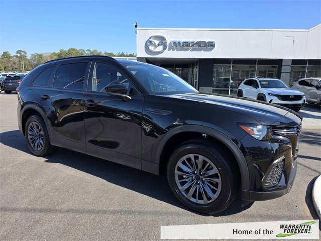 New 2026 MAZDA CX-70 SC Plus