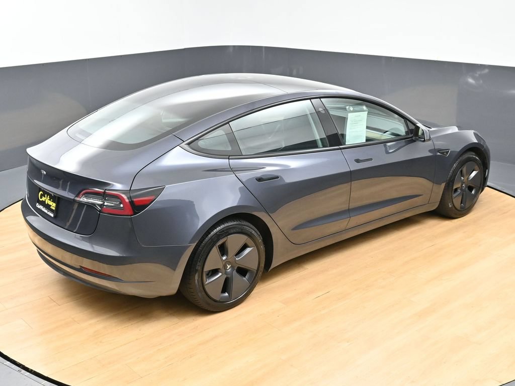 Used 2023 Tesla Model 3 Standard Range RWD image 48
