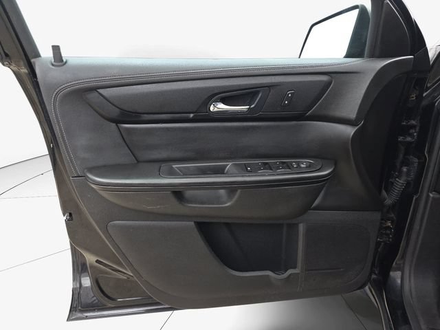 Used 2016 GMC Acadia SLE AWD/4WD image 27