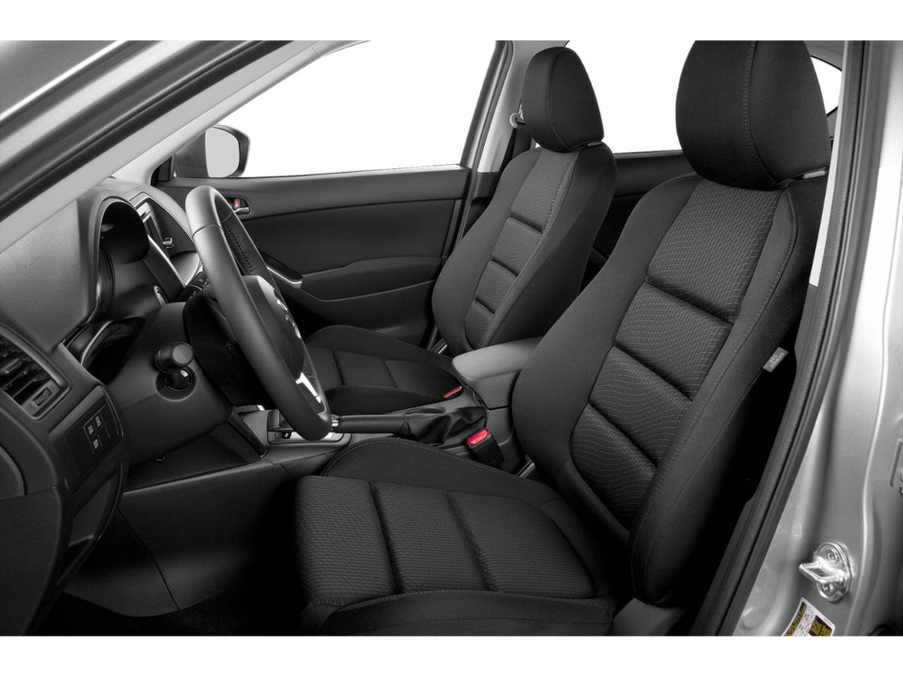 Used 2015 MAZDA CX-5 Grand Touring image 40